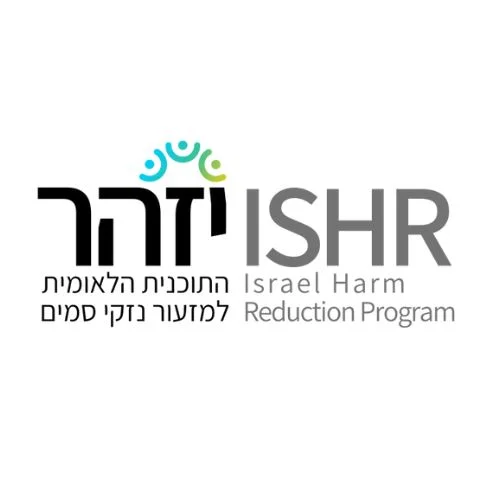 לוגו יזהר