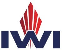 לוגו תעשיית הנשק בישראל - IWI