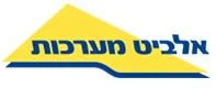 לוגו אלביט מערכות