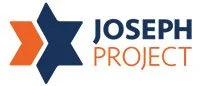 לוגו עמותת פרויקט יוסף