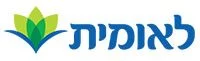 לוגו קופת חולים לאומית