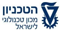 לוגו הטכניון