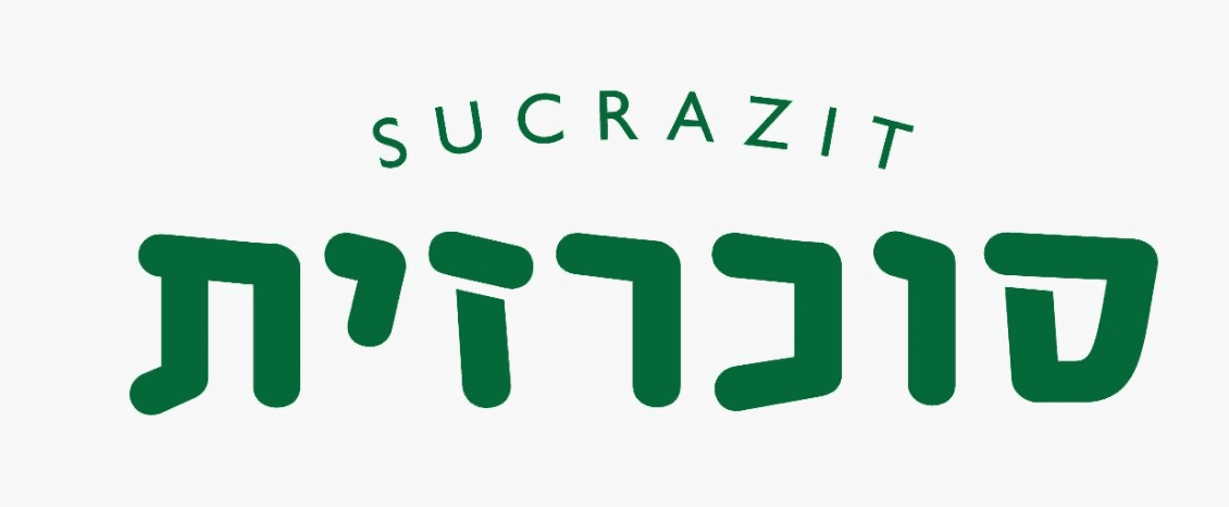 לוגו סוכרזית