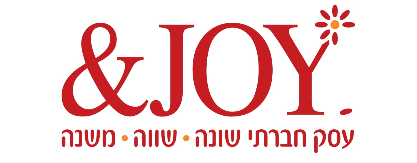 לוגו אנד ג'וי