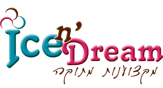 לוגו אייס דרים