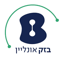 לוגו בזק און ליין