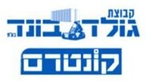 לוגו גולד בונד בעמ