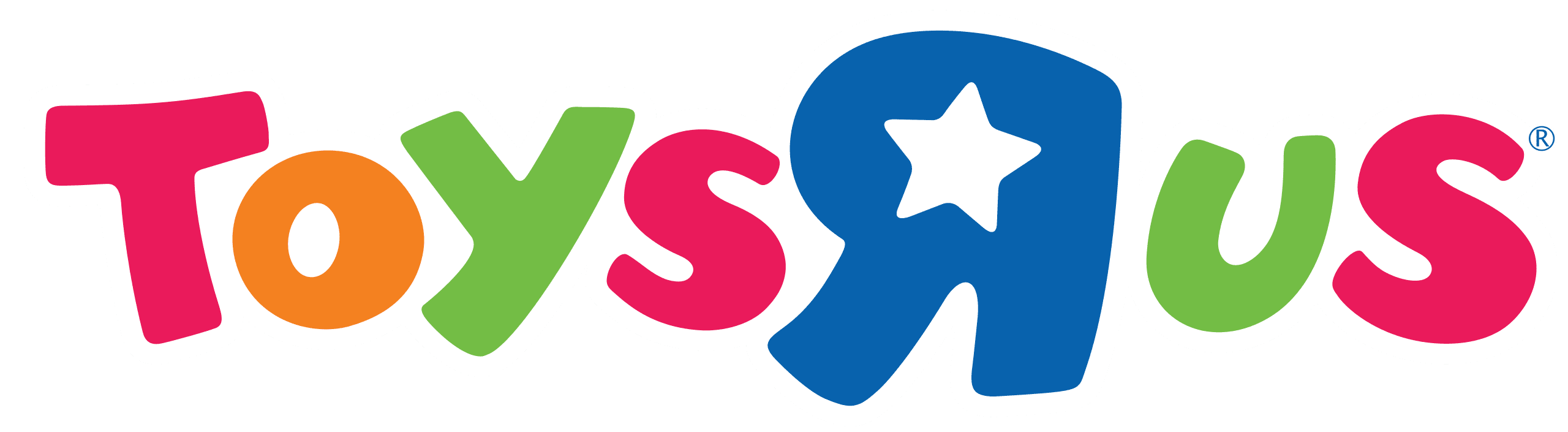 לוגו טויס אר אס