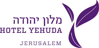 לוגו מלון יהודה