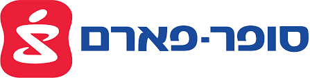 לוגו סופר פארם