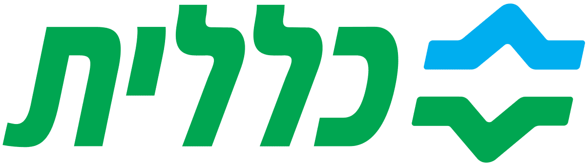 לוגו קופת חולים כללית
