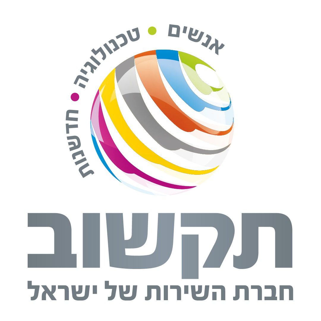 לוגו תקשוב