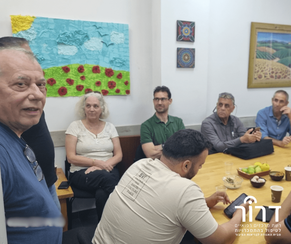 טבריה לניוזלטר (2)