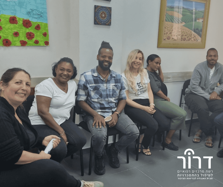 טבריה לניוזלטר