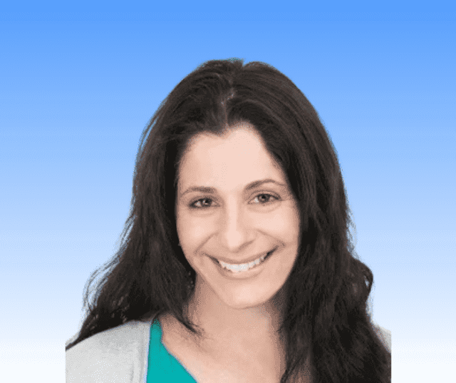 ורד מרזר-ספיר