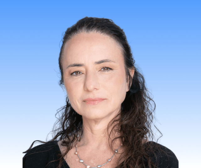 איה דורון